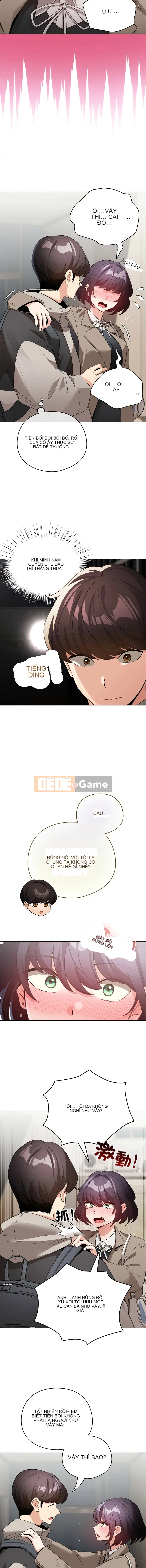 Hỗ trợ nhiệm vụ sinh tồn vai trò Chương 22-23