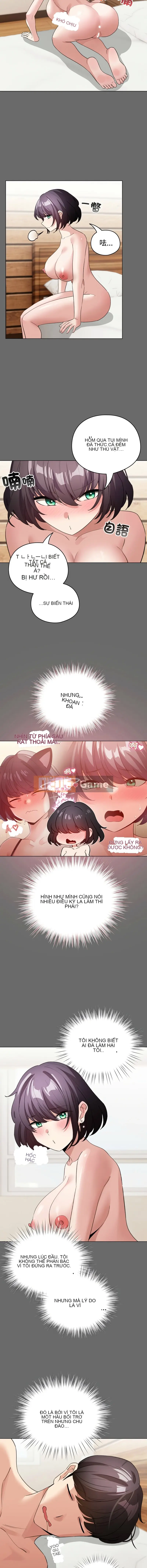 Hỗ trợ nhiệm vụ sinh tồn vai trò Chương 22-23