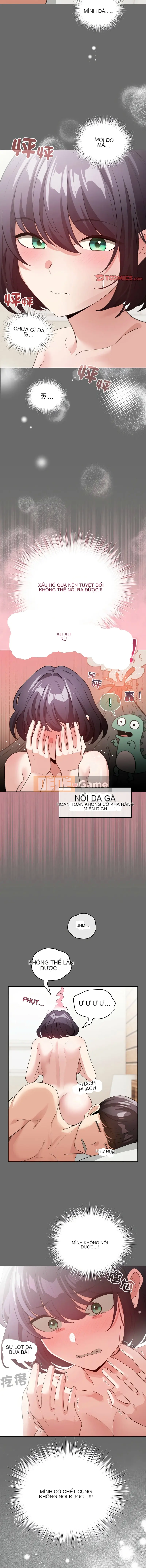 Hỗ trợ nhiệm vụ sinh tồn vai trò Chương 22-23