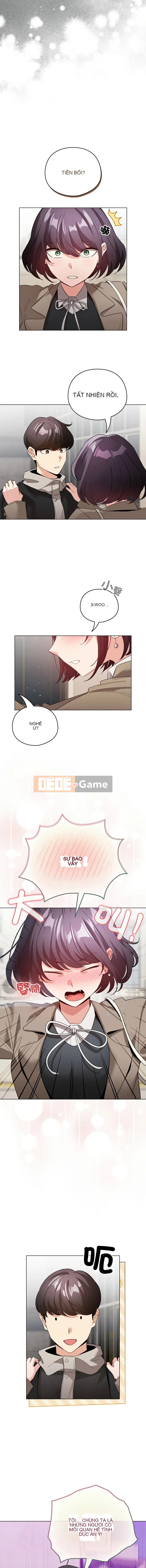 Hỗ trợ nhiệm vụ sinh tồn vai trò Chương 22-23