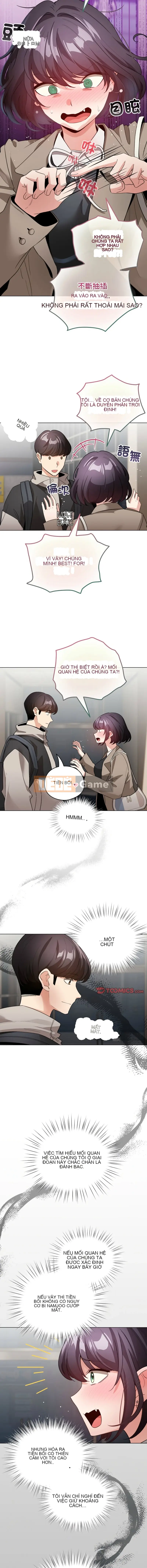 Hỗ trợ nhiệm vụ sinh tồn vai trò Chương 22-23