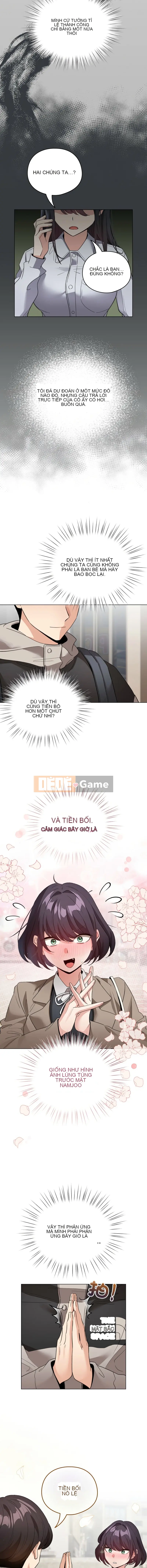 Hỗ trợ nhiệm vụ sinh tồn vai trò Chương 22-23