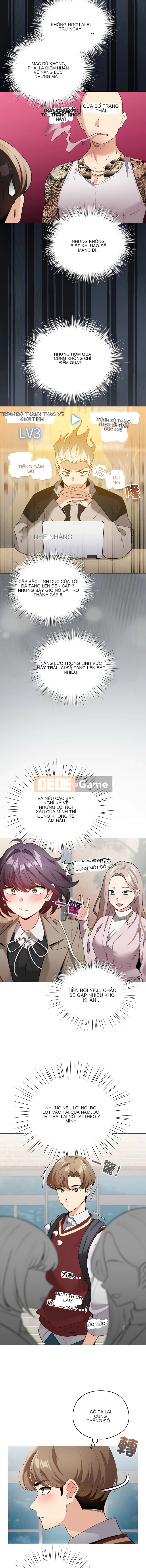 Hỗ trợ nhiệm vụ sinh tồn vai trò Chương 22-23