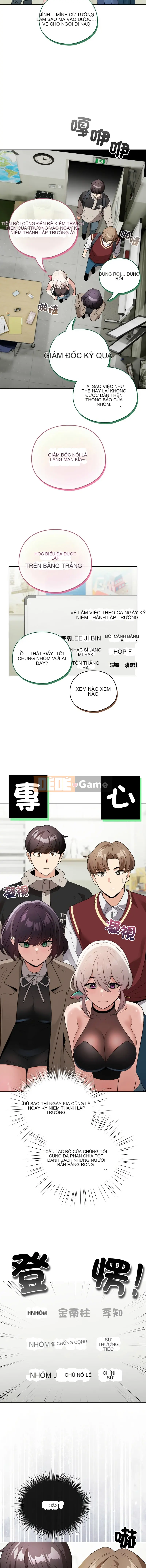 Hỗ trợ nhiệm vụ sinh tồn vai trò Chương 22-23