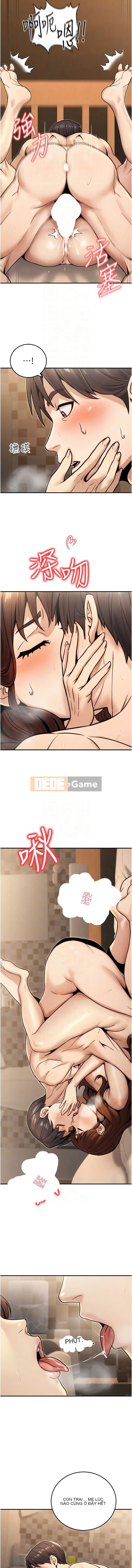 Công việc phụ đáng yêu của công chức Chương 25-26