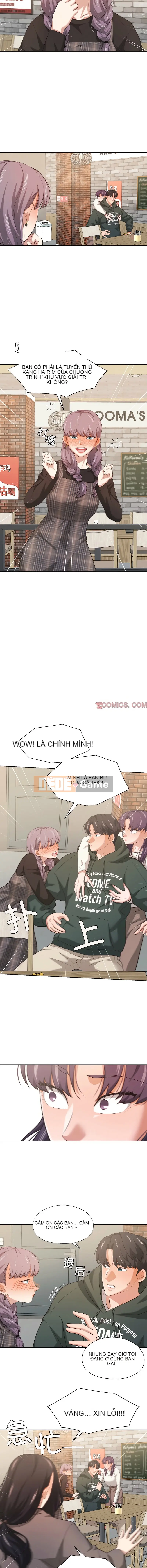 Bạn trai ngu ngốc của tôi Chương 19-20