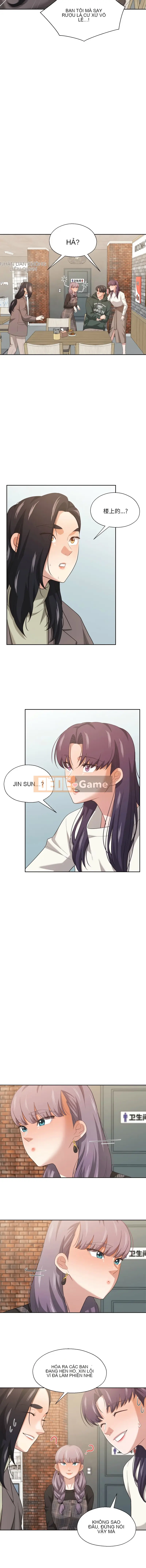 Bạn trai ngu ngốc của tôi Chương 19-20