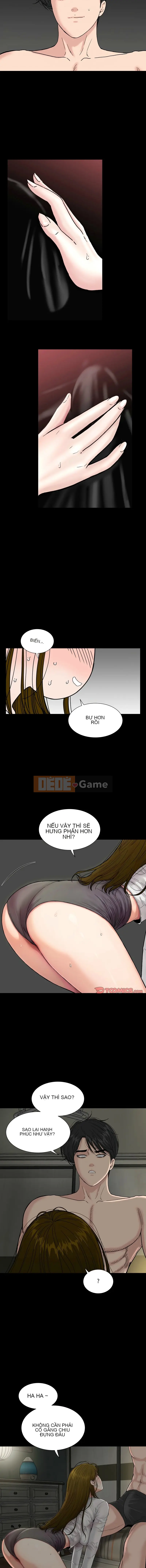 Người đàn ông của người đàn ông Chương 17-18