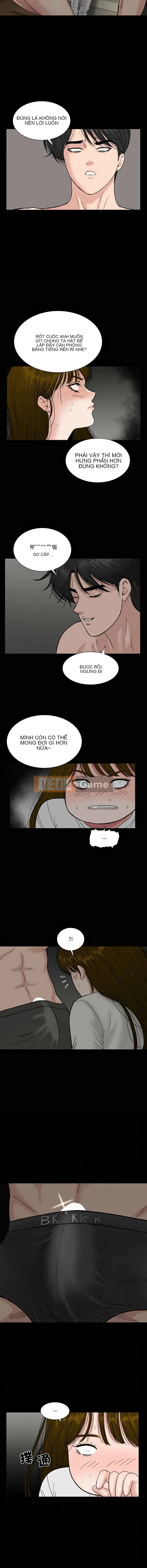 Người đàn ông của người đàn ông Chương 17-18