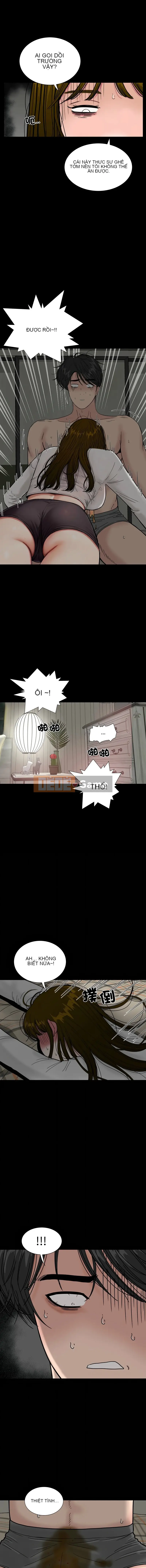 Người đàn ông của người đàn ông Chương 17-18