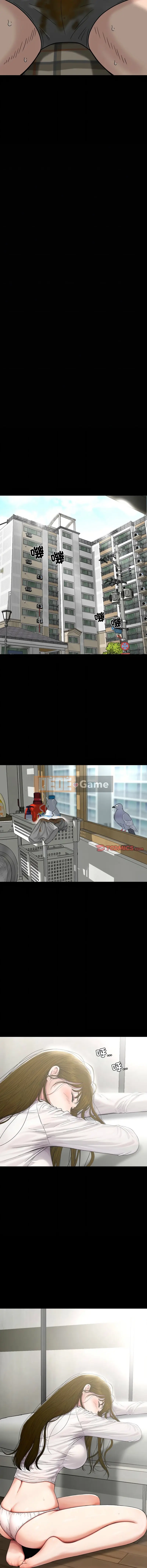 Người đàn ông của người đàn ông Chương 17-18