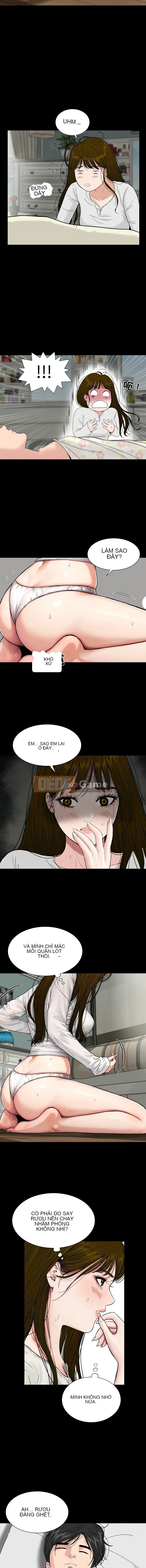 Người đàn ông của người đàn ông Chương 17-18