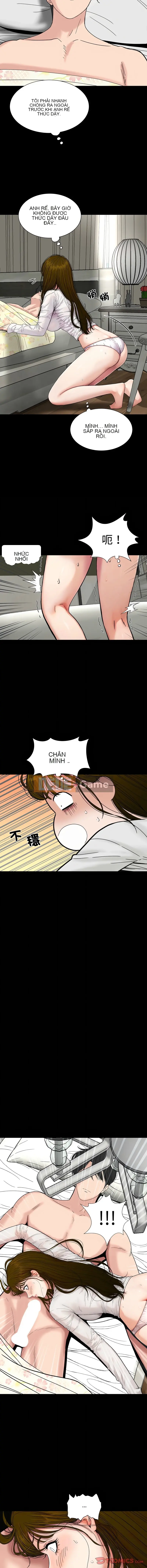 Người đàn ông của người đàn ông Chương 17-18