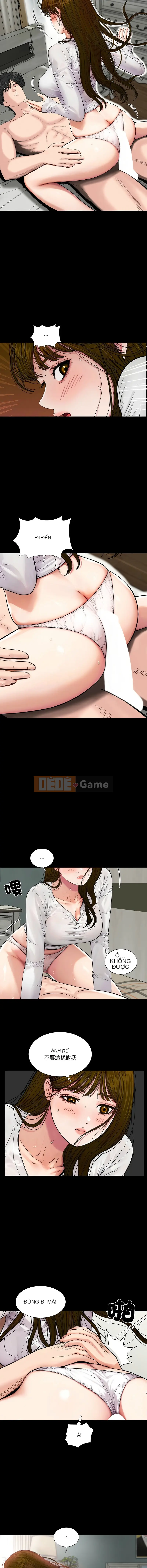 Người đàn ông của người đàn ông Chương 17-18