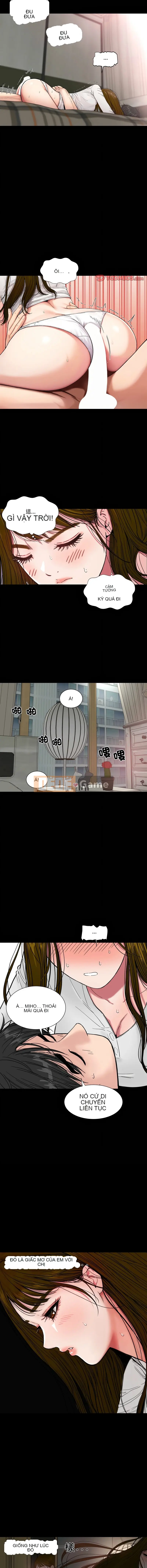 Người đàn ông của người đàn ông Chương 17-18