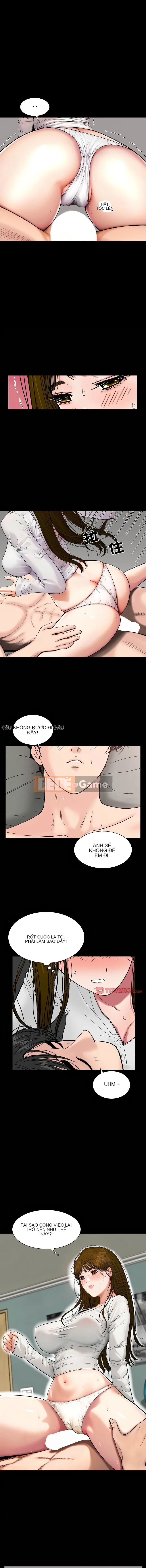 Người đàn ông của người đàn ông Chương 17-18