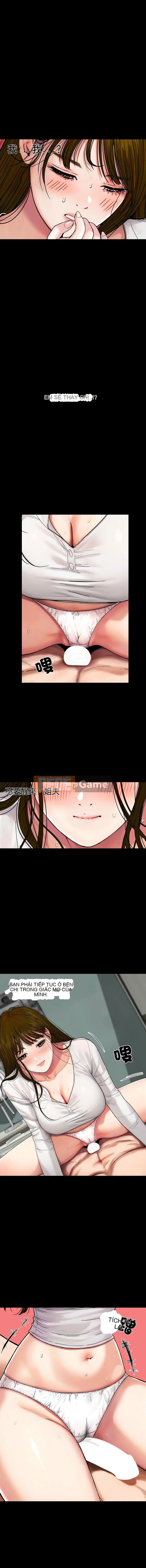 Người đàn ông của người đàn ông Chương 17-18