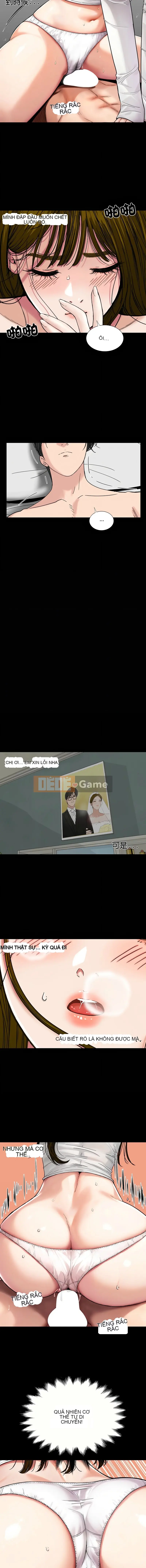 Người đàn ông của người đàn ông Chương 17-18