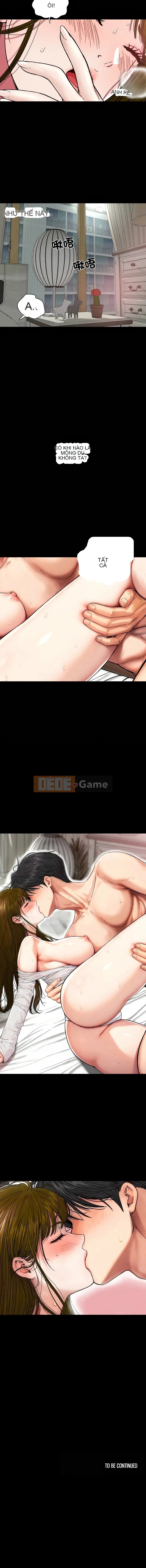 Người đàn ông của người đàn ông Chương 17-18