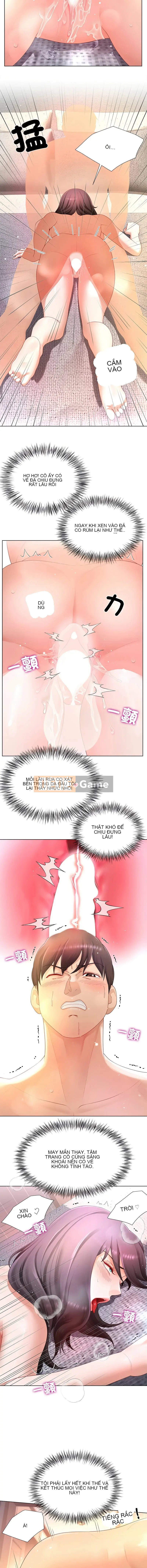 Bạn trai của bố chọn một Chương 18-19