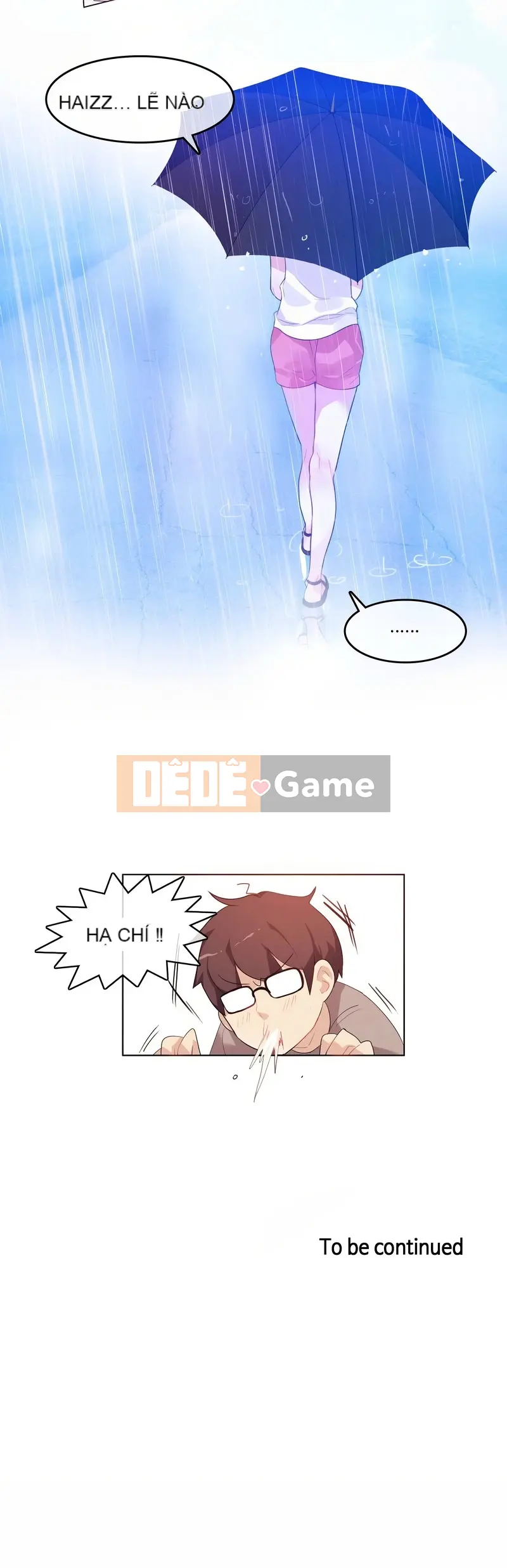 Thói quen hàng ngày vô song Chương 12-13