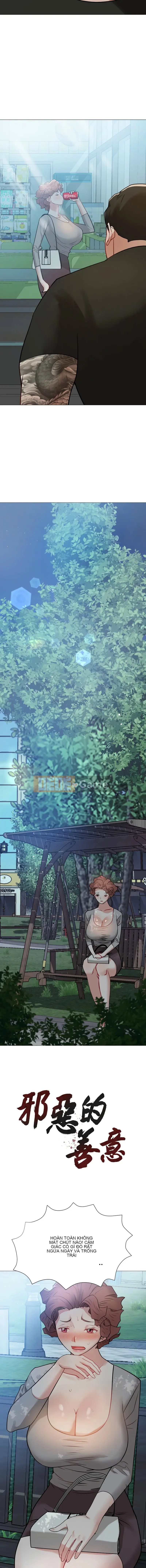 Thiện chí ác Chương 13-14