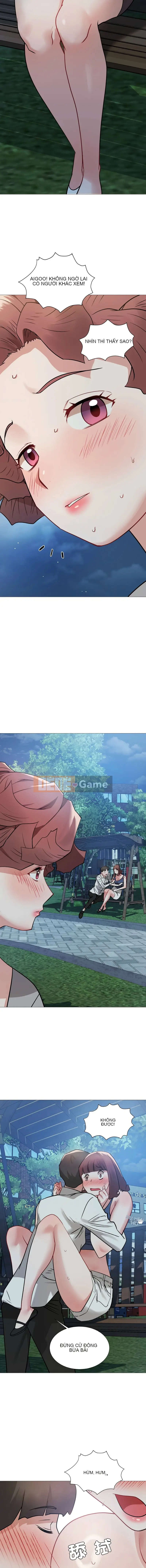 Thiện chí ác Chương 13-14