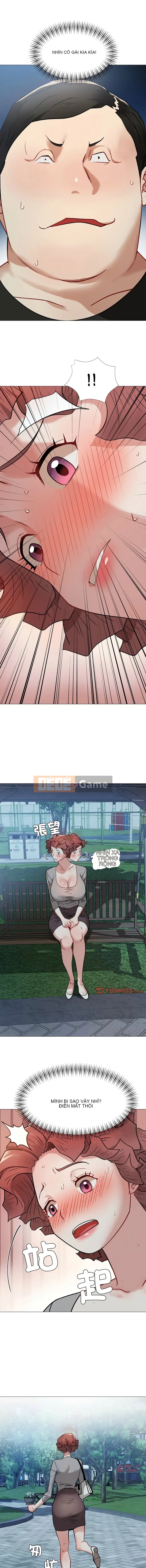 Thiện chí ác Chương 13-14