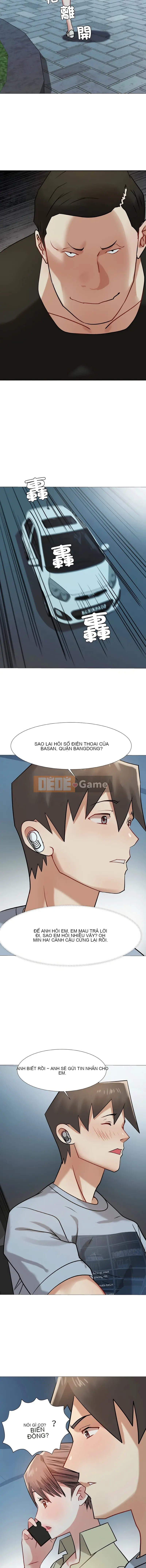 Thiện chí ác Chương 13-14