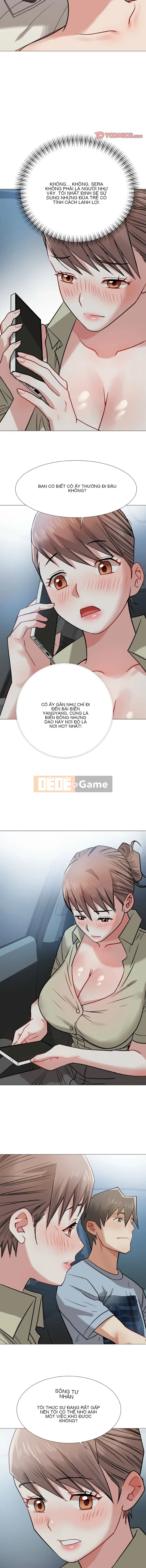 Thiện chí ác Chương 13-14