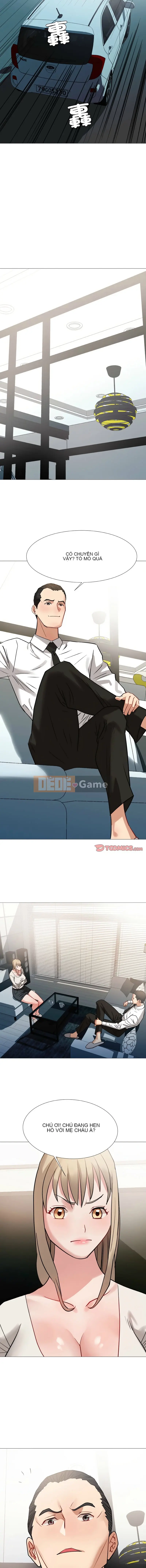 Thiện chí ác Chương 13-14