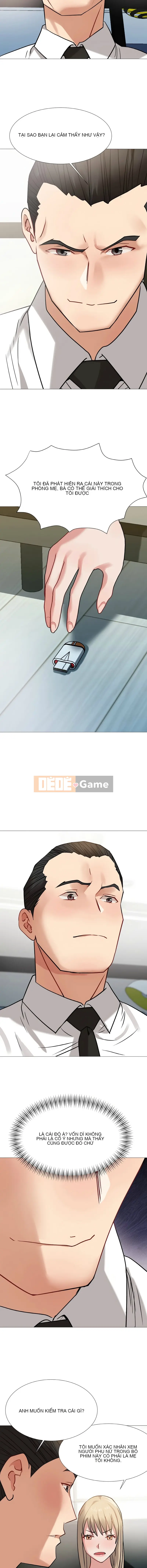 Thiện chí ác Chương 13-14