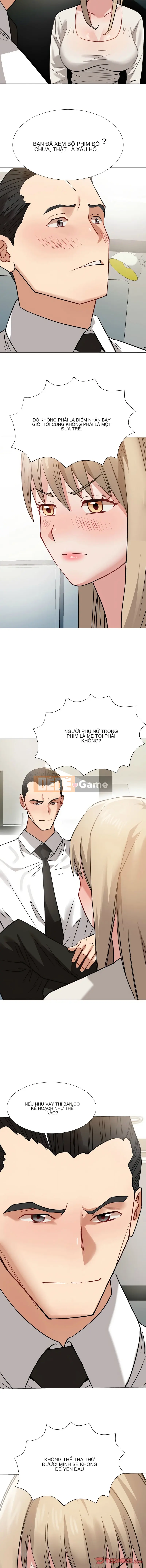 Thiện chí ác Chương 13-14