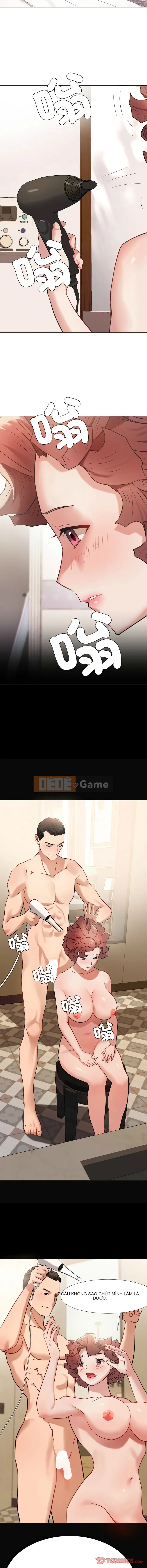 Thiện chí ác Chương 13-14