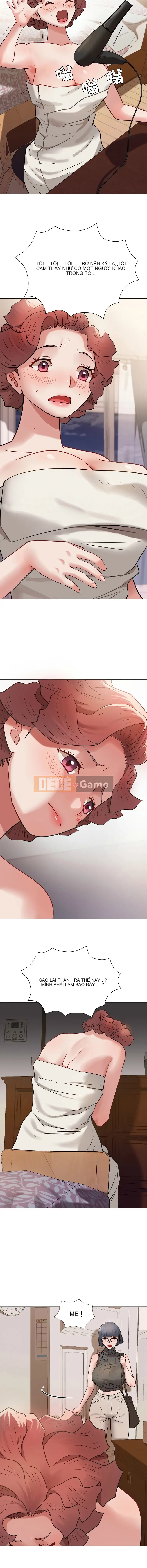 Thiện chí ác Chương 13-14