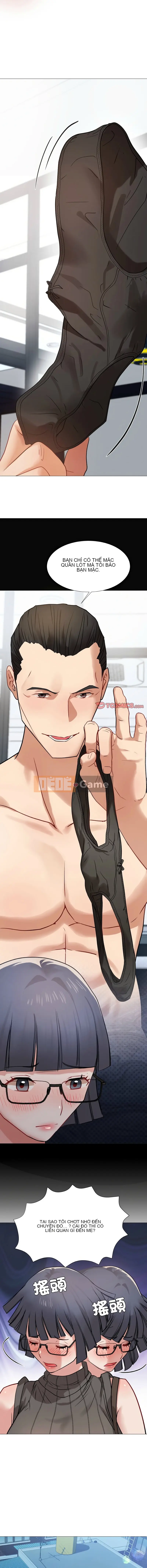 Thiện chí ác Chương 13-14