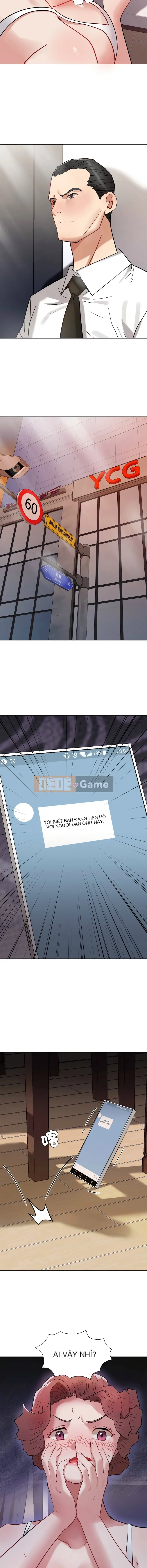 Thiện chí ác Chương 13-14