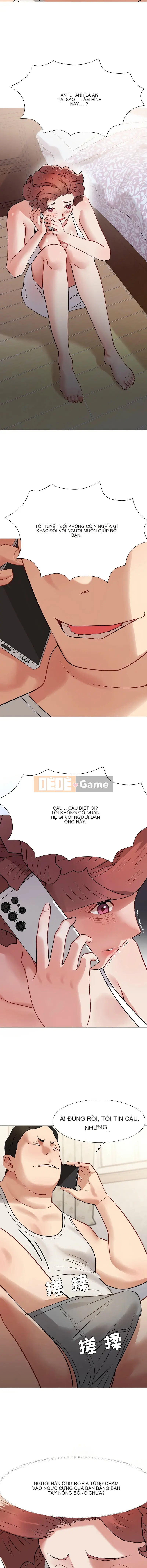 Thiện chí ác Chương 13-14