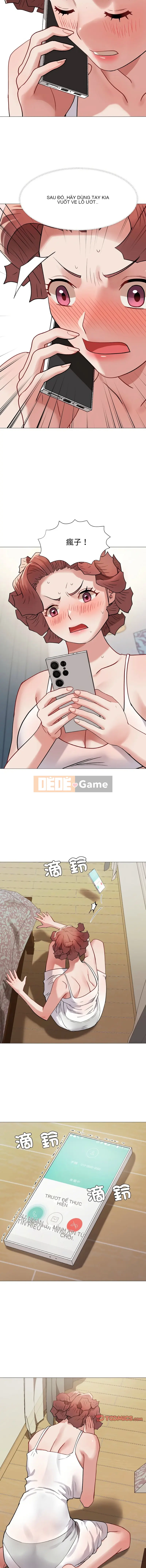 Thiện chí ác Chương 13-14