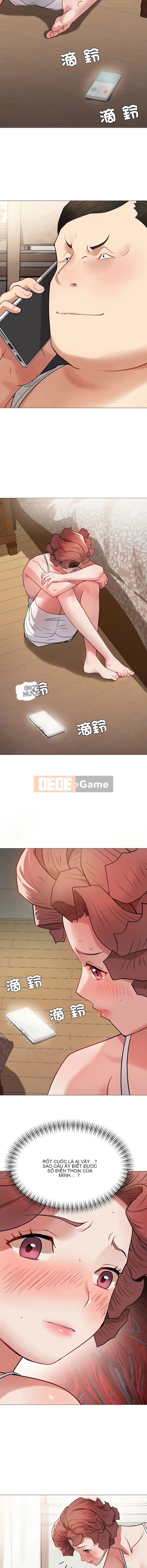 Thiện chí ác Chương 13-14