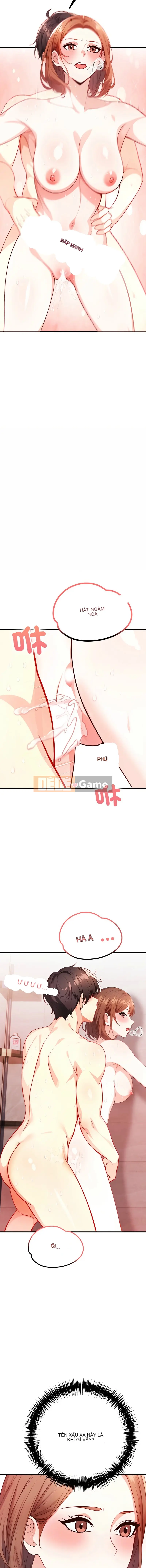 Tôi là người khác giới bị phá vỡ sau khi sự phục hồi Chương 12-13