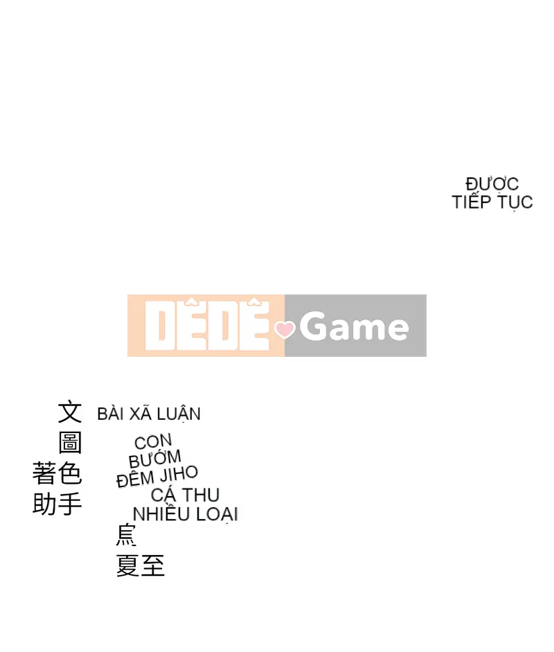 Theo đuổi trò chơi Chương 8-9