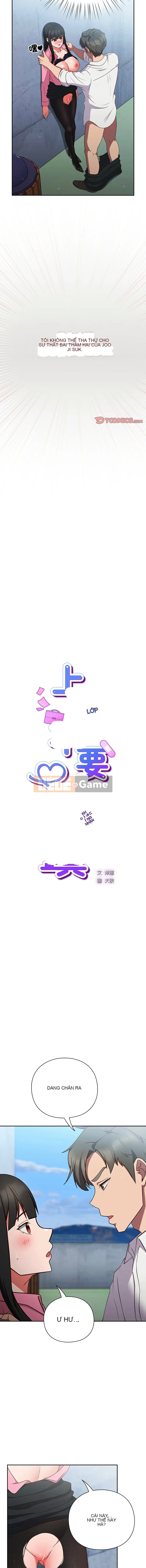 Đừng quá nghiêm túc trong công việc Chương 7-8