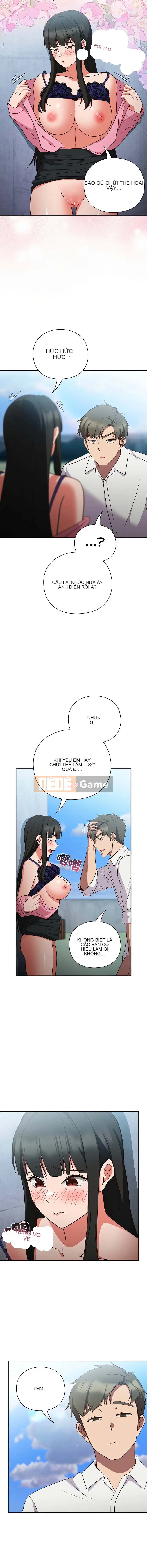 Đừng quá nghiêm túc trong công việc Chương 7-8