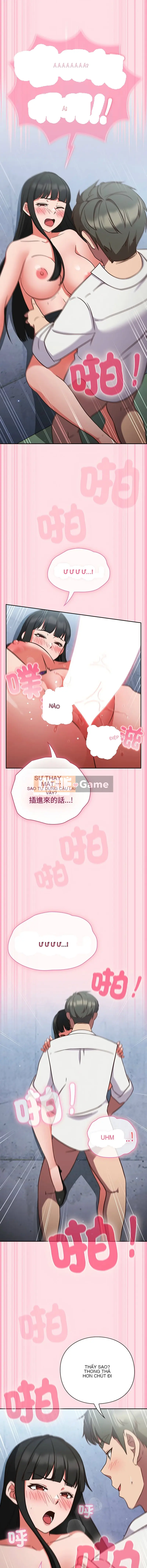 Đừng quá nghiêm túc trong công việc Chương 7-8