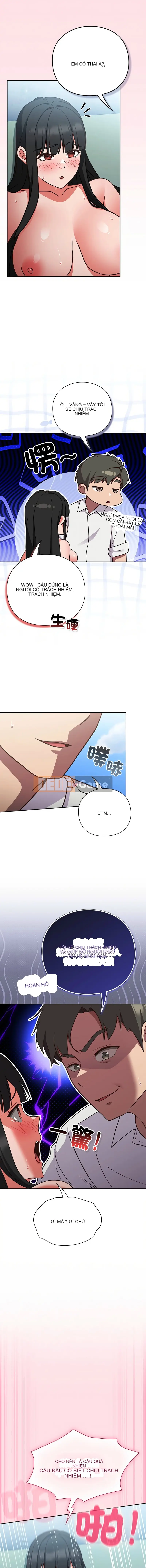 Đừng quá nghiêm túc trong công việc Chương 7-8