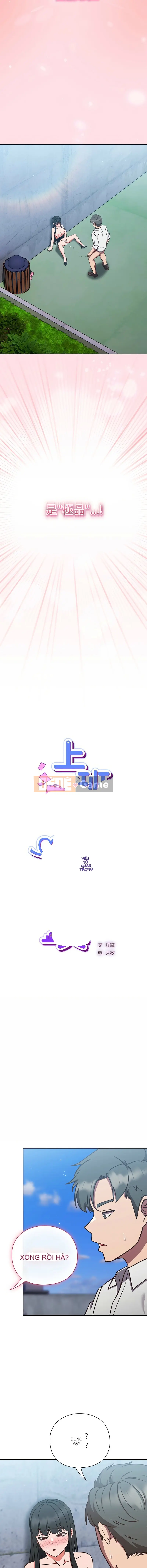 Đừng quá nghiêm túc trong công việc Chương 7-8