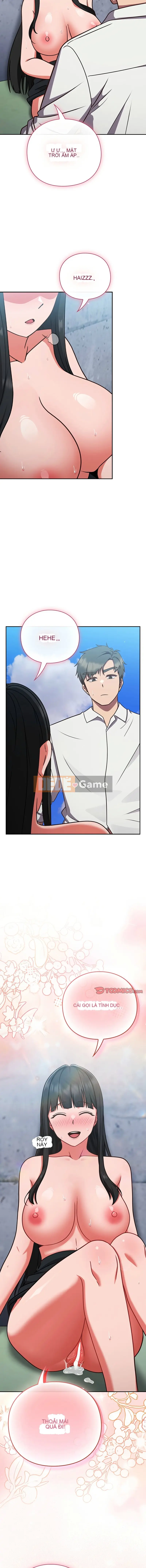 Đừng quá nghiêm túc trong công việc Chương 7-8