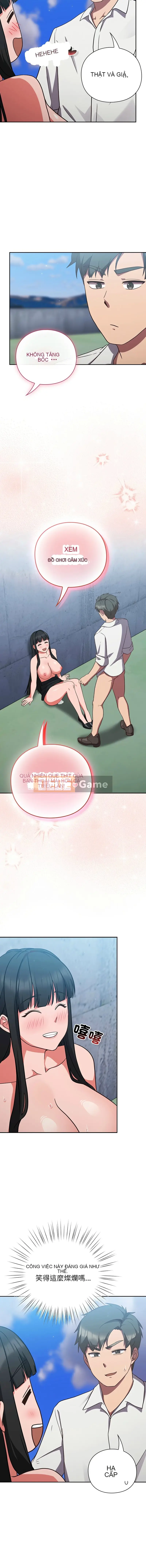 Đừng quá nghiêm túc trong công việc Chương 7-8