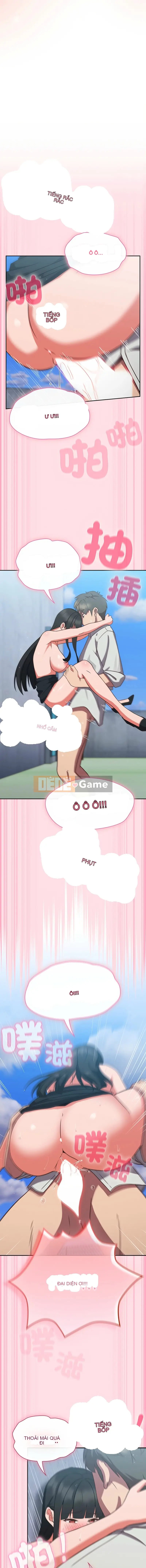 Đừng quá nghiêm túc trong công việc Chương 7-8